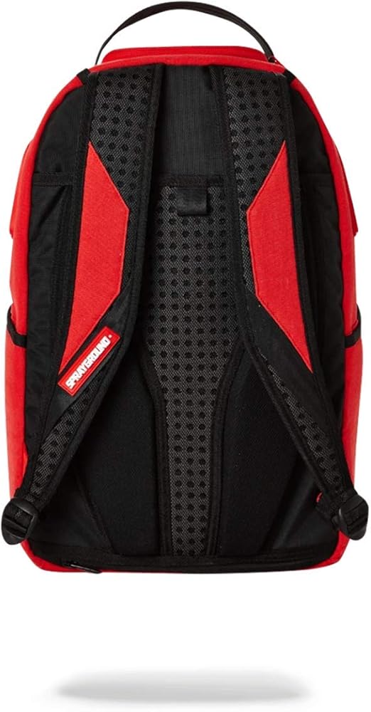 red ghost rubber shark