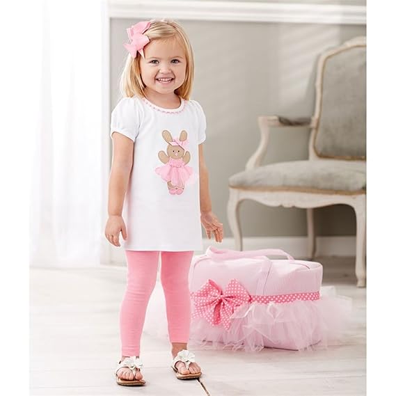 mud pie bunny outfit