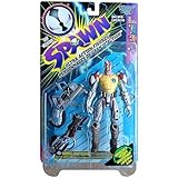 Superpatriot from Spawn Series 6 Action Figure