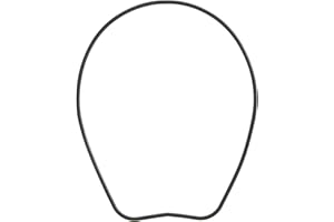 FEL-PRO 72437 Engine Oil Pump Gasket for Toyota Pickup