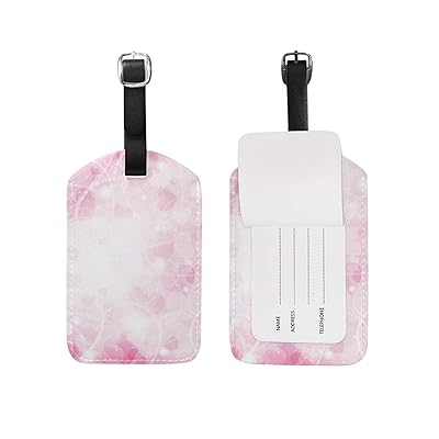 Heart-shaped Luggage Tags for Travel and Wedding Ghana Ubuy