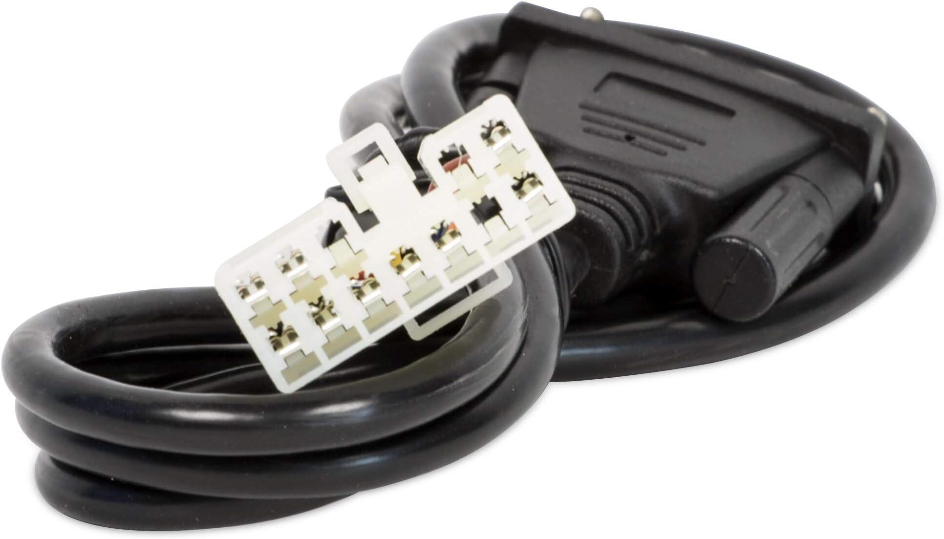 Yatour Wiring Harness for Toyota Lexus 5+7 Pin