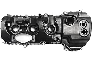 Sumyola Engine Valve Cover for Ford 3.5L Expedition 2015-2017 F-150 2013-2016 Transit 2015-2025 for Lincoln 3.5L Mark LT 2013