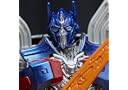 Transformers: The Last Knight Premier Edition Voyager Class Optimus Prime