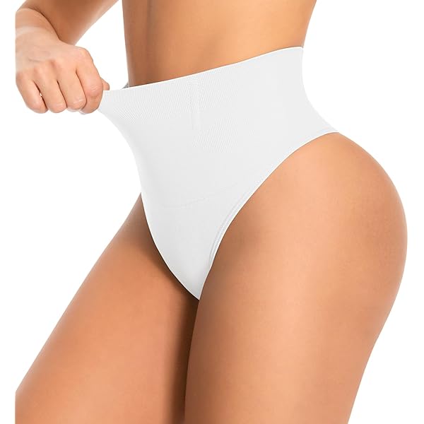 Butt Lifter Black Silicone Panties Women's Padded Underwear