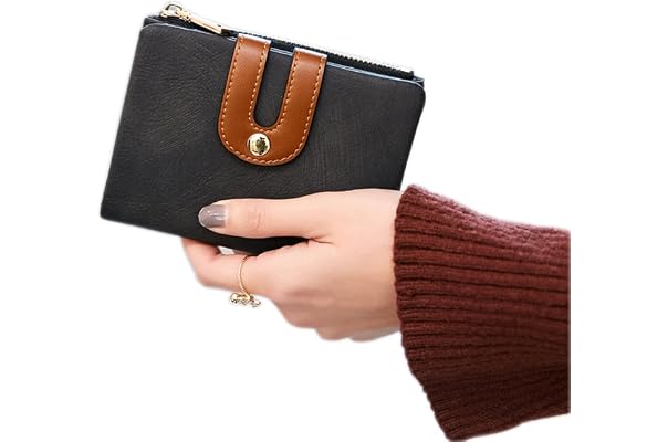 ladies billfold