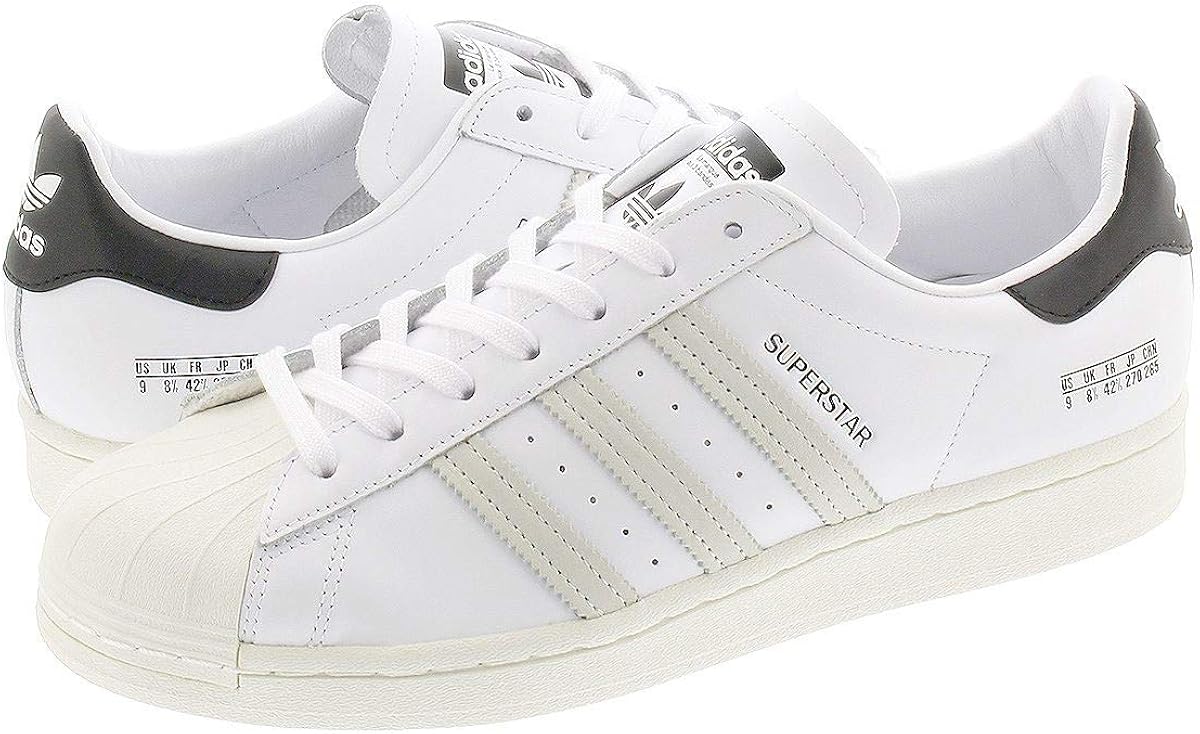 adidas superstar ftwr