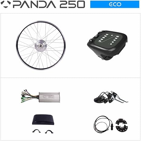 20 ebike kit
