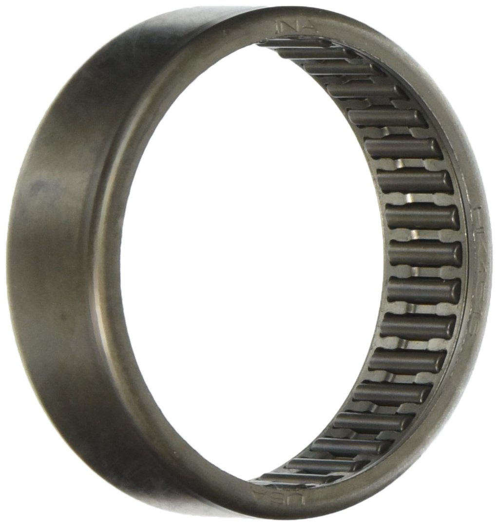 INA HK4516-HLA-UG Drawn Cup Needle Roller Bearing