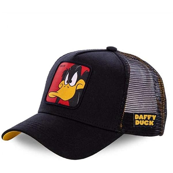 Amazon.com: ETSDJ Blue Greek Evil Eye Mesh Baseball Cap Men Women