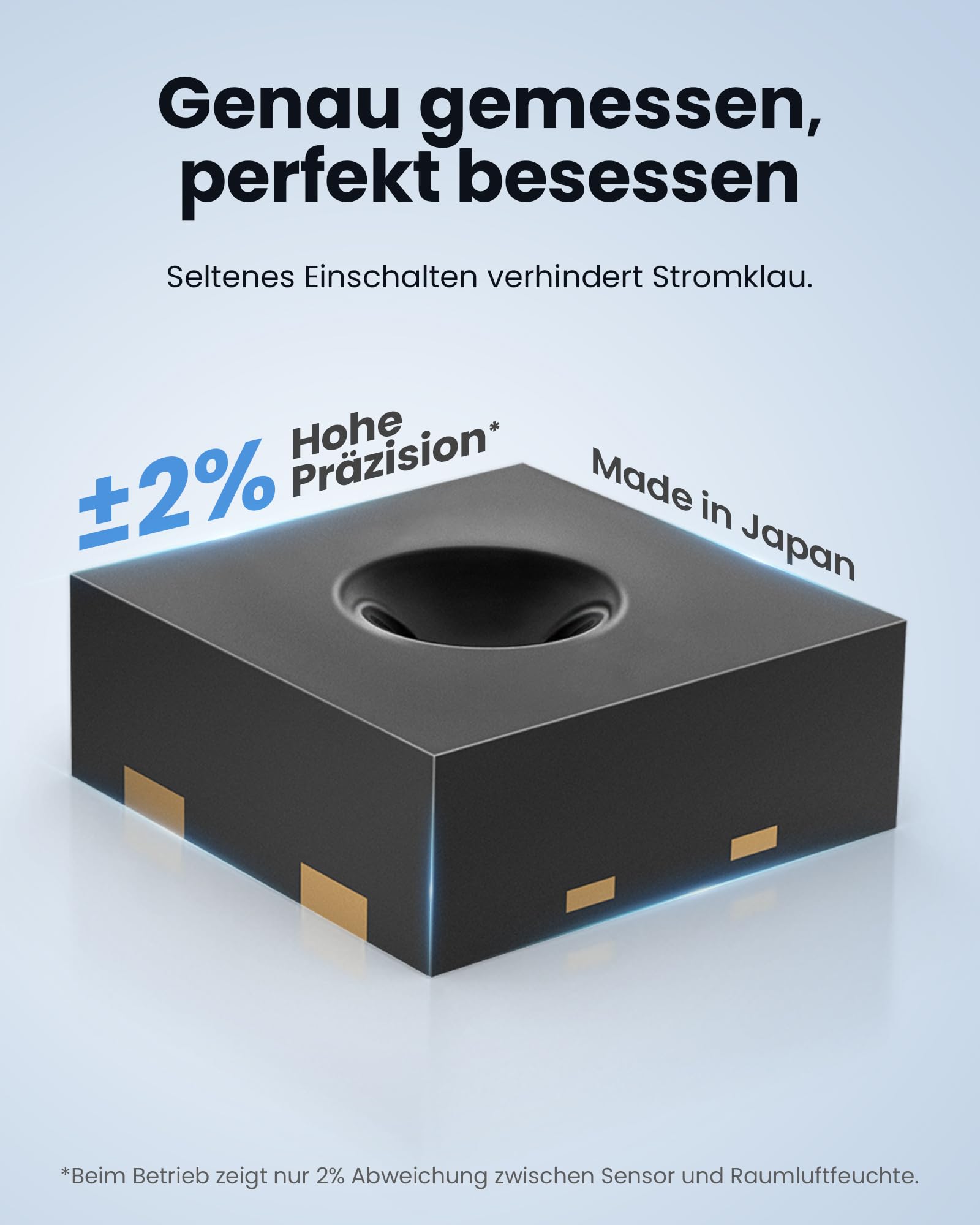 Newentor Luftentfeuchter 25L/24h, Für 215m³/80m² Räume - 3 fache Geräuschreduktion - Stromsparender Chip - Einfache Bedienung - 10 J. Gar. - Mit 1M Ablaufschlauch&Abnehmbarem Filter, Timer 5