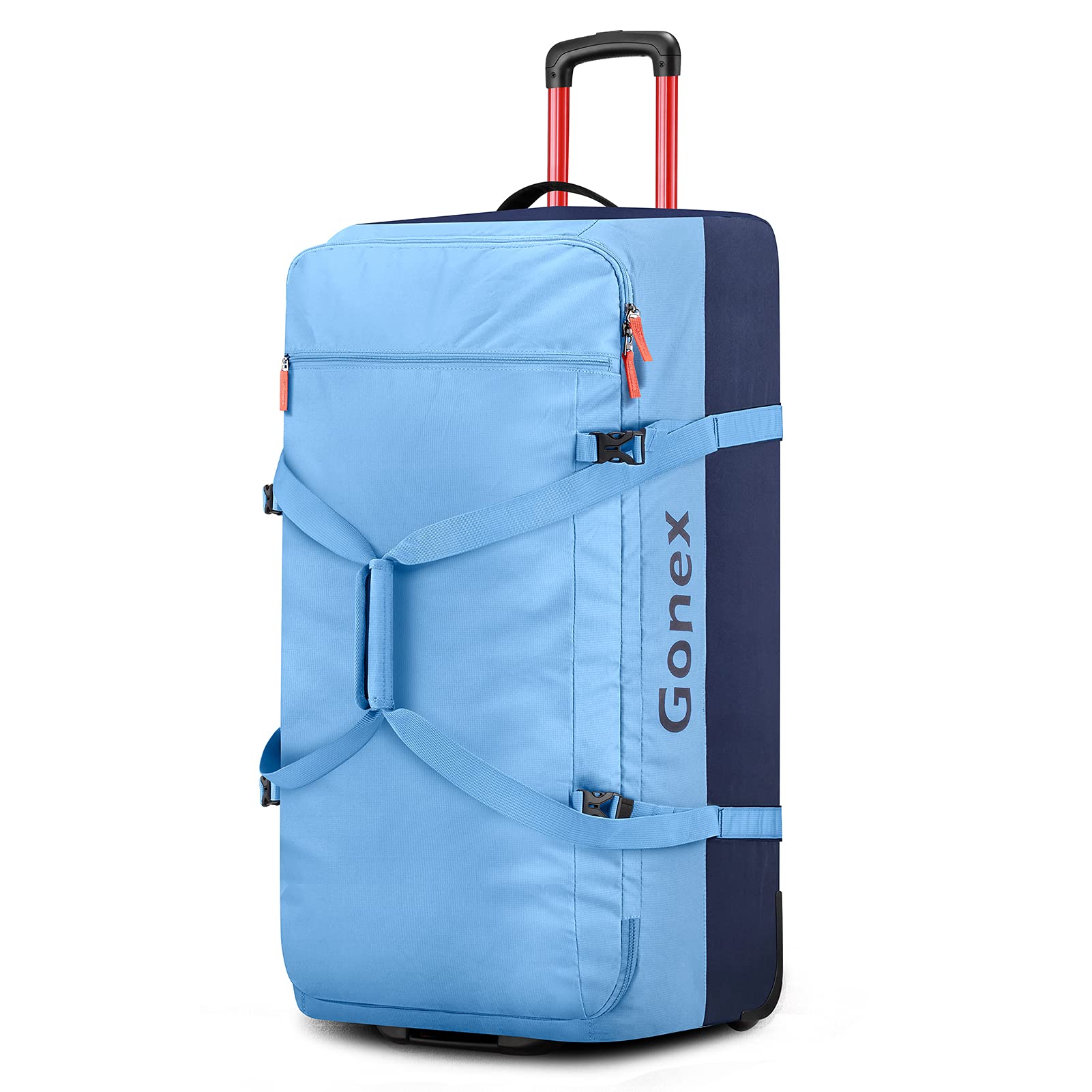 Gonex Waterproof Rolling Luggage Gonex 33