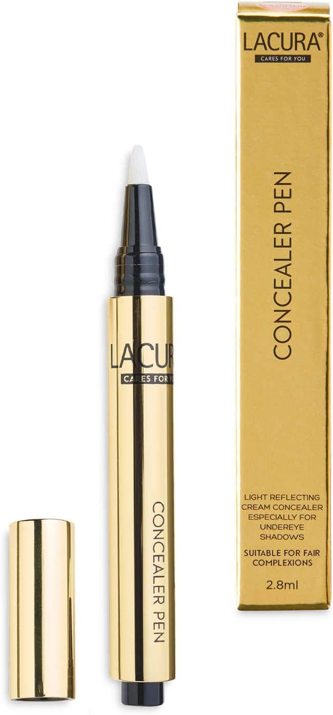 lacura concealer
