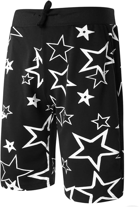 Amazon Angelo ショートパンツ メンズ サマー ハーフパンツ カジュアルパンツ 短パン ルームウェア スリム おしゃれ ショート パンツ 通販