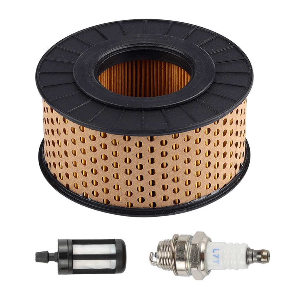 HONEYRAIN Air Filter for Stihl TS460 TS510 TS760 Concrete Cut Off Saws Replace 4221 140 4400