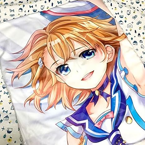 Amazon 白猫 カモメ 抱き枕カバー アニメ 萌えグッズ 通販