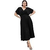 City Chic Women's Plus Size Dress - Elia