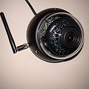 Amazon.com : Amcrest ProHD Fixed Outdoor 1.3 Megapixel Wi