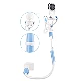 Baby Monitor Holder, Flexible Long Arm Mount