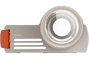 XGIMI Creative Optical Filter, Projector Lens Accessories, Designed for the XGIMI MoGo 3 Pro