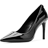 Michael Kors Womens Alina Flex High Pump