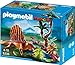 PLAYMOBIL® Dimetrodon Playset