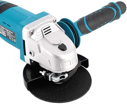 HURRISE Wakects615bfegtrk Angle Grinders product image 5