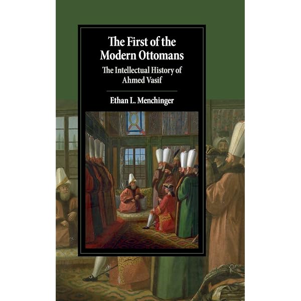 Empire and Education under the Ottomans: Politics, Reform and