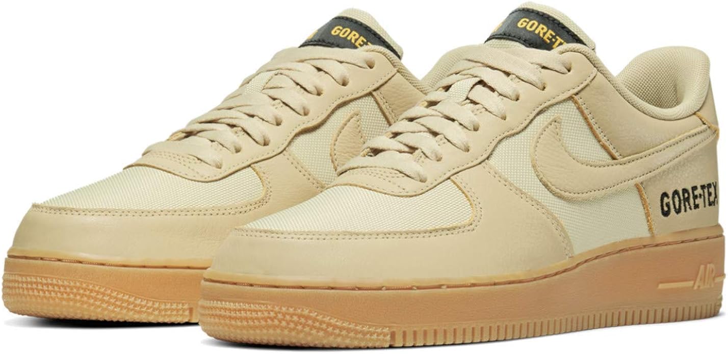 air force 1 low gore tex