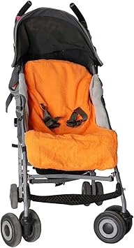 housse de poussette universelle