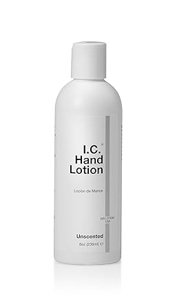 lotion glycerin