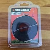Filo Di Ricambio BLACK+DECKER Per Tagliaerba Reflex - Bobina Da 50m, Diametro 0.5mm, Facile Da Usare