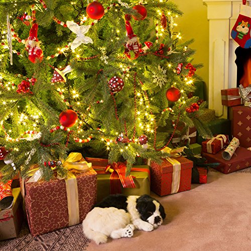 6 Shappy+Christmas+Baubles+Decoration+Ornament