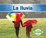 Image de La lluvia / Rain (El Clima) (Spanish Edition)