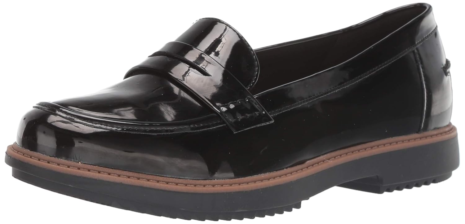 clarks raisie eletta patent