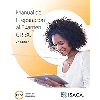 CRISC レビューマニュアル6版（日本語） CRISC Review Manual, 7th Edition book by ISACA