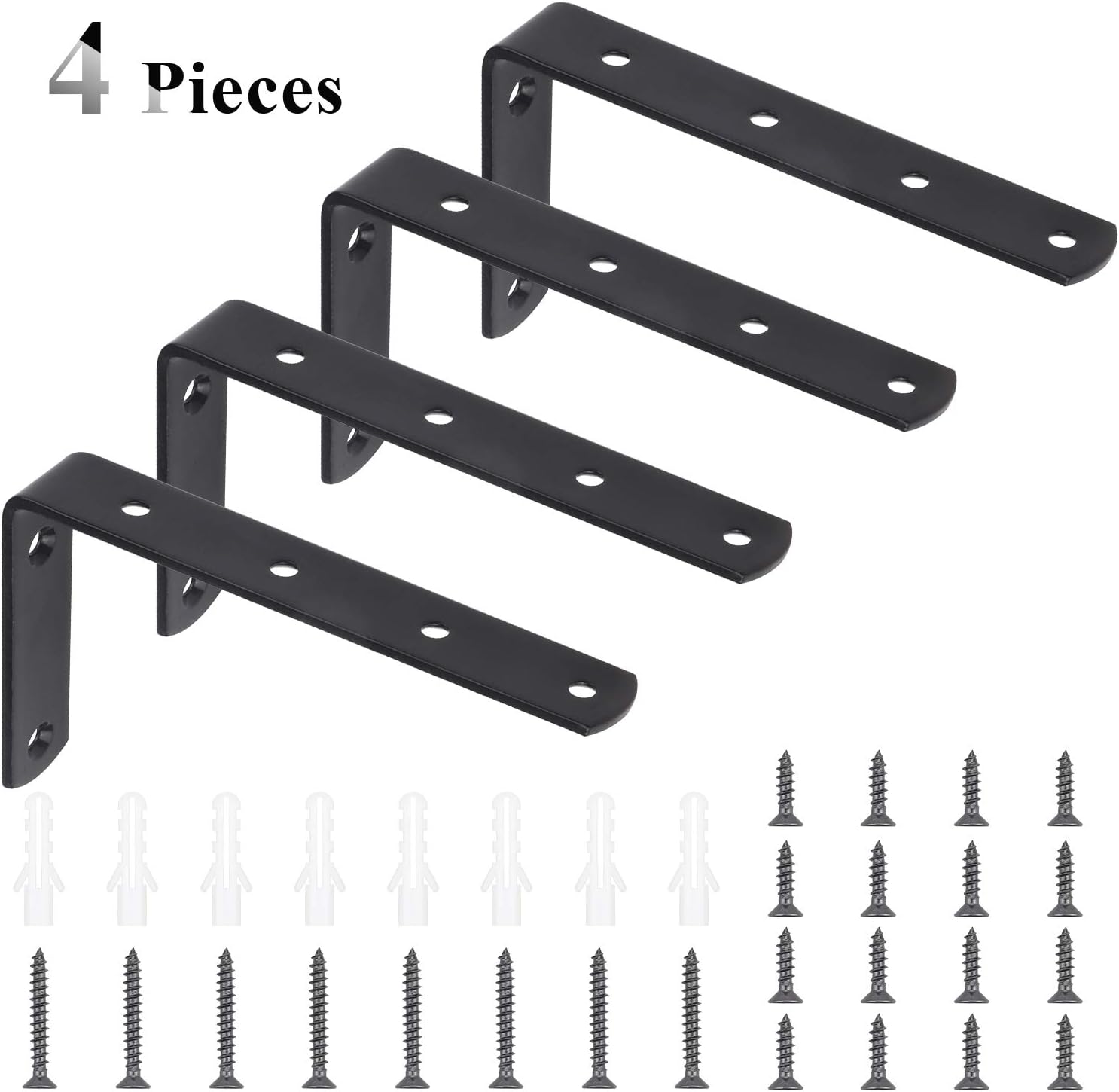 Best furniture wall anchors l bracket Your Kitchen