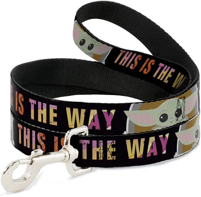 star wars dog lead