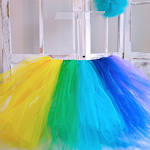 2 Supla+Rainbow+Netting+Scissors+Measuring