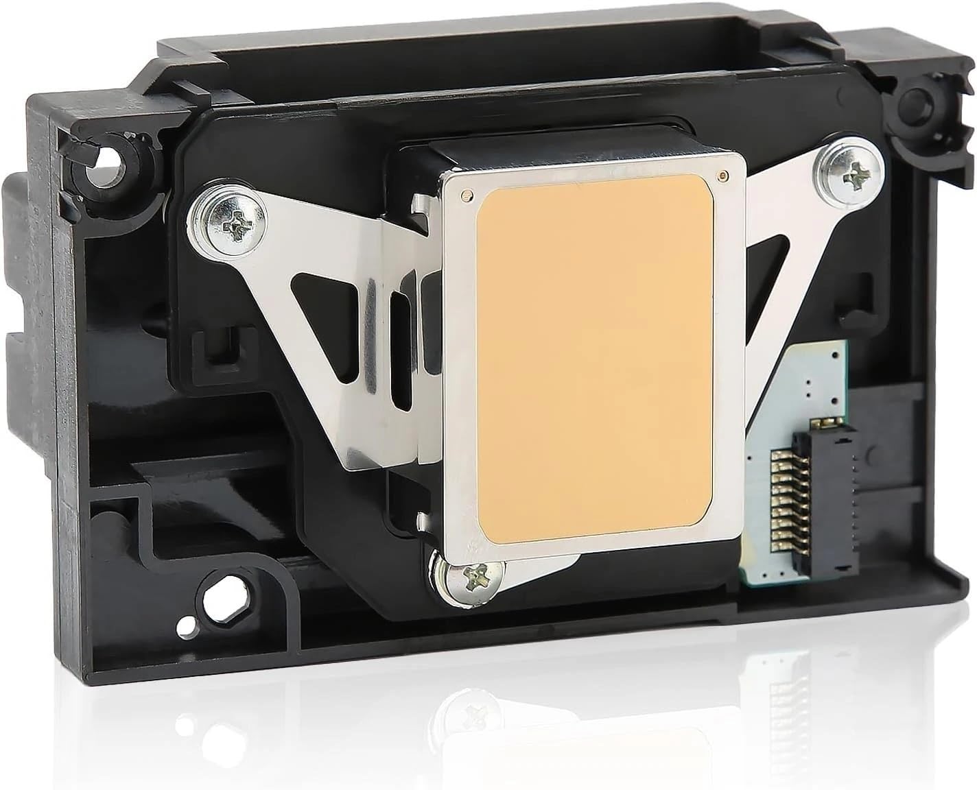 Photo 1 of Volicith Upgraded L1800 printhead Replacement kit for DTF L1800 Series Printers Fit for L1800D R1390 R1400 R1430 R1500W R260 R270 R330 Printers 6 Colored High Performance Print Head