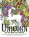 Unicorn In the Magical World: Coloring books for Adults, Children, Kids and all ages by unicorn book for adults