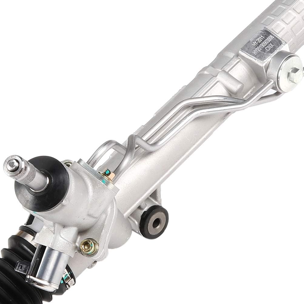 Rack & Pinion Steering System OCPTY New Steering Rack and