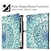 Fintie iPad Pro 12.9 Case - [Corner Protection] Premium PU Leather Folio Smart Stand Cover with Auto Sleep/Wake, Multi-Angle Viewing for iPad Pro 12.9 2nd Gen 2017 / 1st Gen 2015, Emerald Illusions