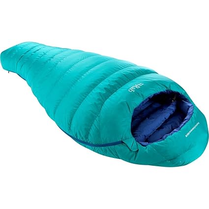  Rab Neutrino Endurance 600 Sleeping Bag 15
