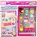 Happy Places Shopkins S3 Welcome Pack - Clever Kitty Classroom