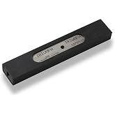 JBF Triumph Replacement Stainless Steel Blades for MK2 and MK3 Scrapers, Double edged Stainless Steel Blades / 6 inch/Pack of 25 Blades