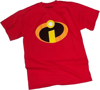 incredibles t shirt disney store
