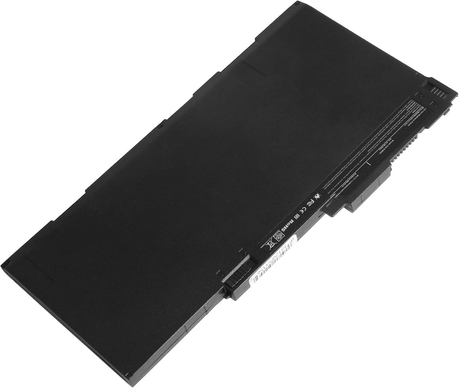 ASUNCELL CM03 717376-001 Laptop Battery for HP EliteBook 840 845 850 855 G1 G2 Series 740 745 750 755 G1 G2 Series HP ZBook 14 G2 15U Series 716724-421 HSTNN-IB4R HSTNN-DB4Q CM03XL CM03050XL - Image 3