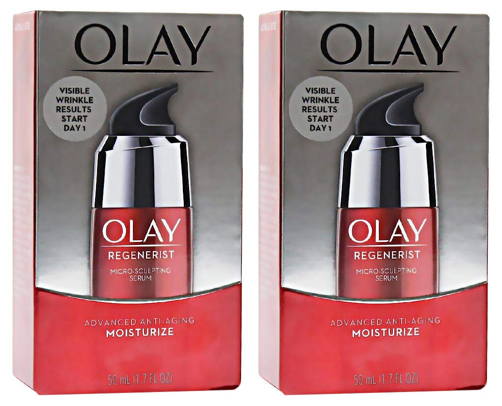 olaz anti wrinkle 2 in 1