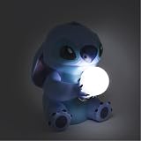 Paladone Stitch Light - Disney Lilo & Stitch Night Lamp Collectible Decor view 7